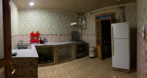 Location vacances Appartement F3 Béjaïa Souk el thenine