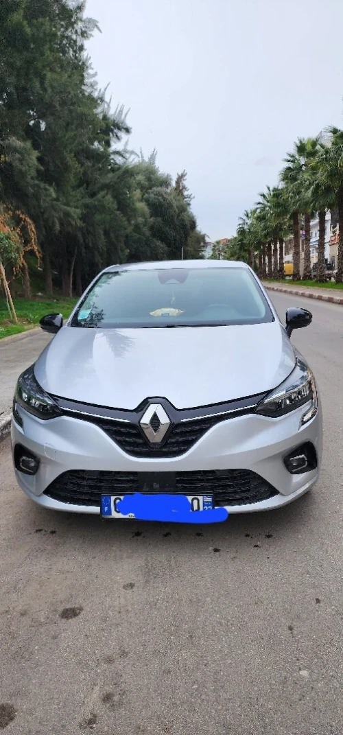 Renault Clio 5 2022 Business