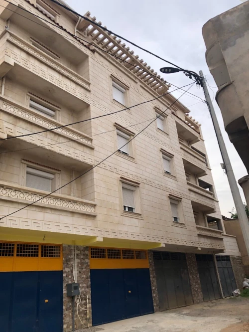 Vente Villa Boumerdès Thenia