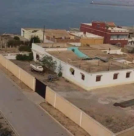 Vente Terrain Mostaganem Mostaganem