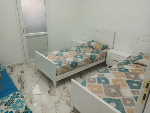Location vacances Appartement F2 Mostaganem Mostaganem