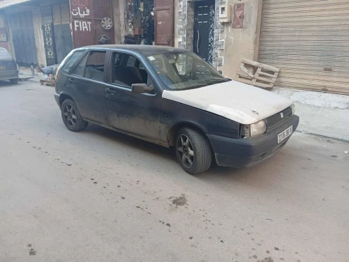Fiat Uno 1990 Uno