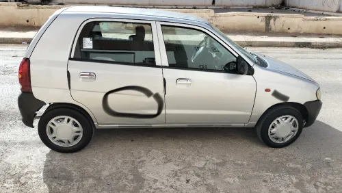 Suzuki Alto 2013 STD