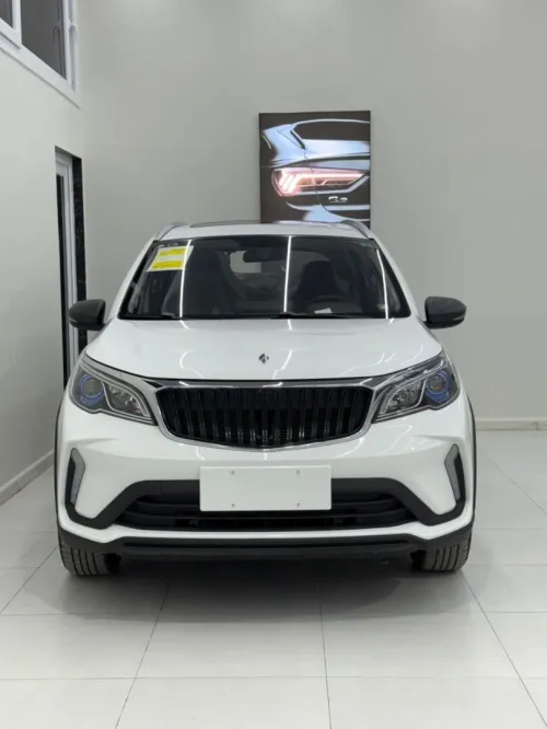 Geely GX3 PRO  2025 Livan x3 pro
