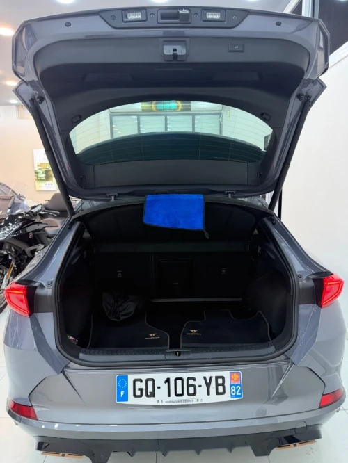Cupra  Formentor 2024 Cupra formentor 2024
