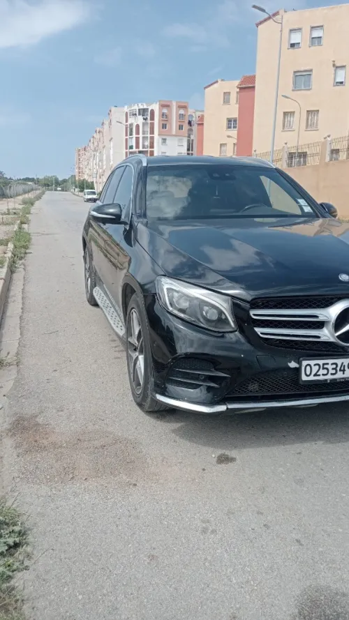Mercedes CLC 2017 