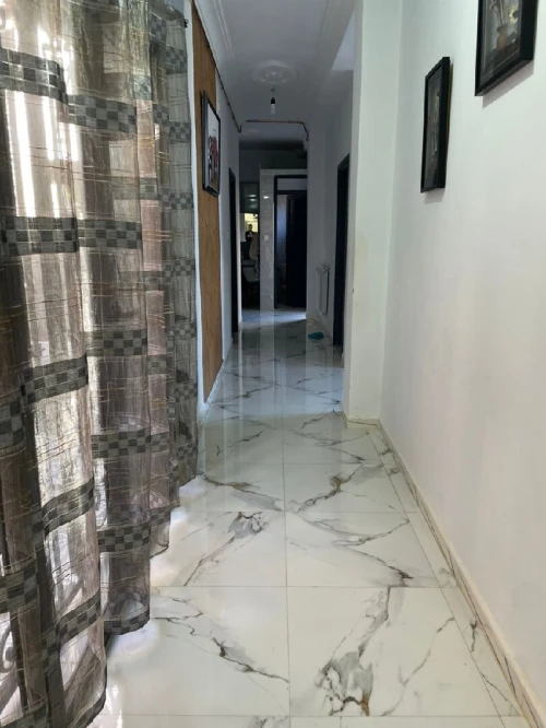 Vente Villa Tlemcen Tlemcen