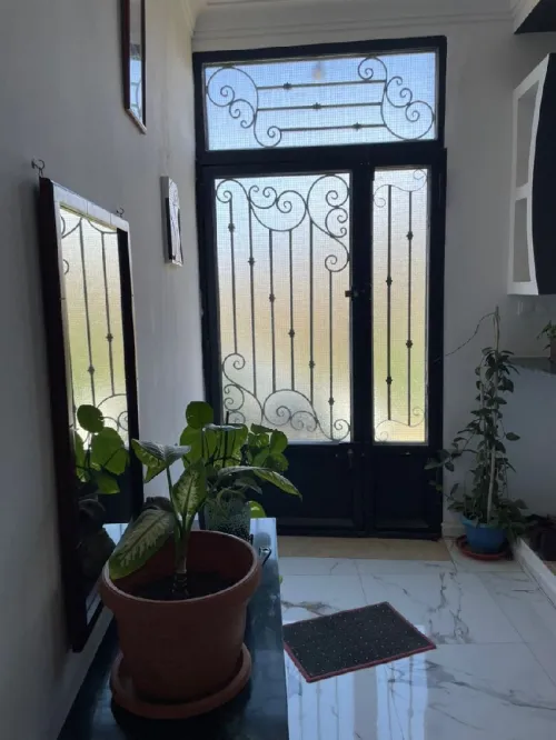 Vente Villa Tlemcen Tlemcen
