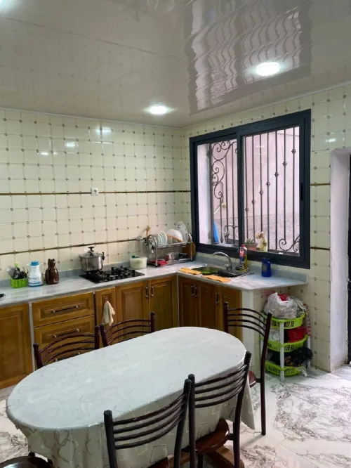 Vente Villa Tlemcen Tlemcen