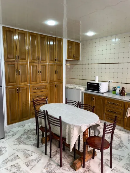 Vente Villa Tlemcen Tlemcen