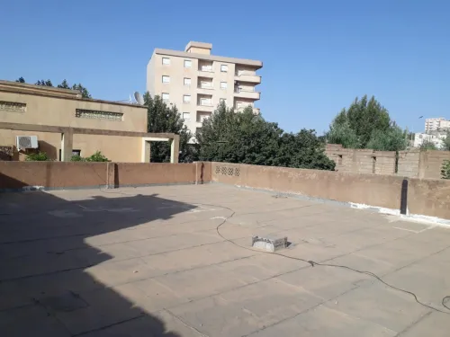 Vente Villa Tlemcen Tlemcen