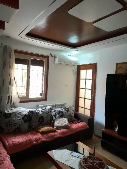 Vente Appartement F3 Tlemcen Tlemcen
