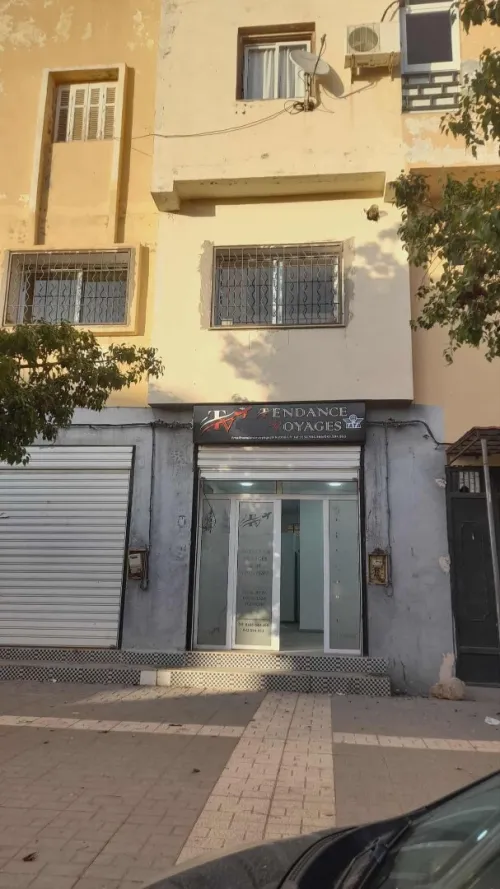 Vente Local Tlemcen Tlemcen