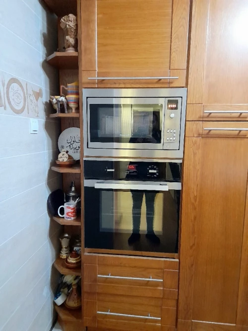 Vente Appartement F3 Tlemcen Tlemcen