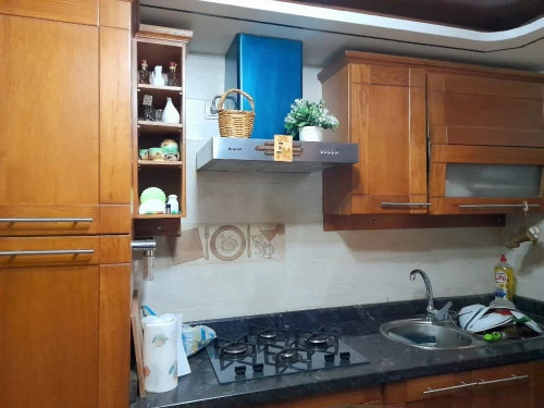 Vente Appartement F3 Tlemcen Tlemcen