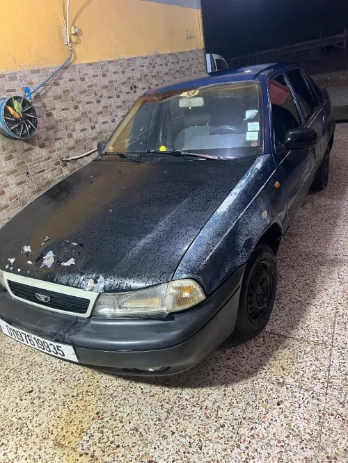 Daewoo Cielo 1999 Cielo