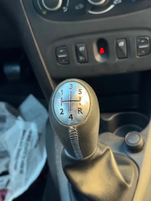 Dacia Sandero 2018 Stepway restylée