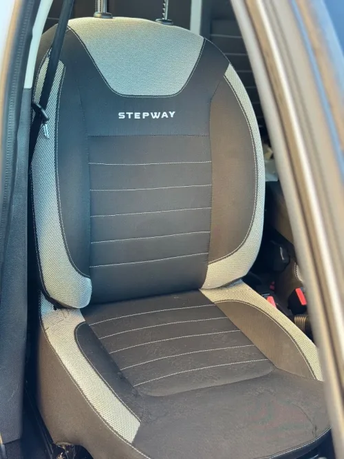 Dacia Sandero 2018 Stepway restylée