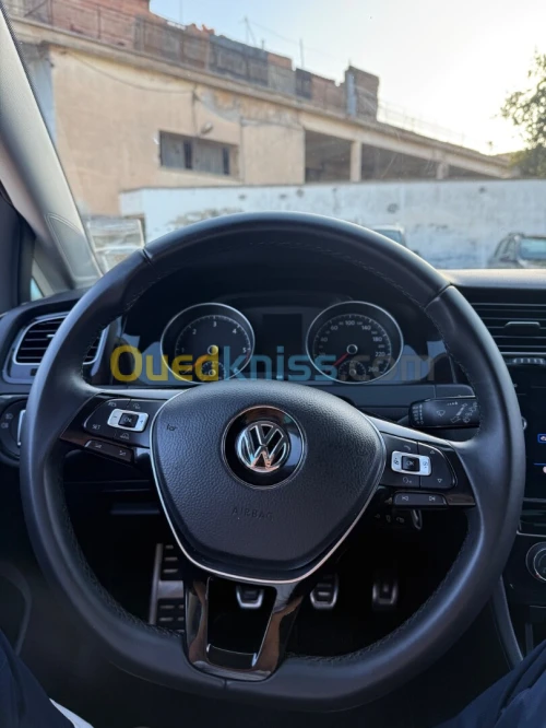 Volkswagen Golf 7 2018 JOIN