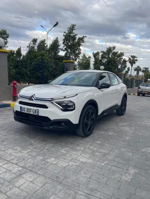 Citroen C4 2023 Sh
