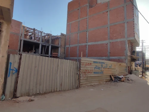 Vente Terrain Ouargla Ouargla