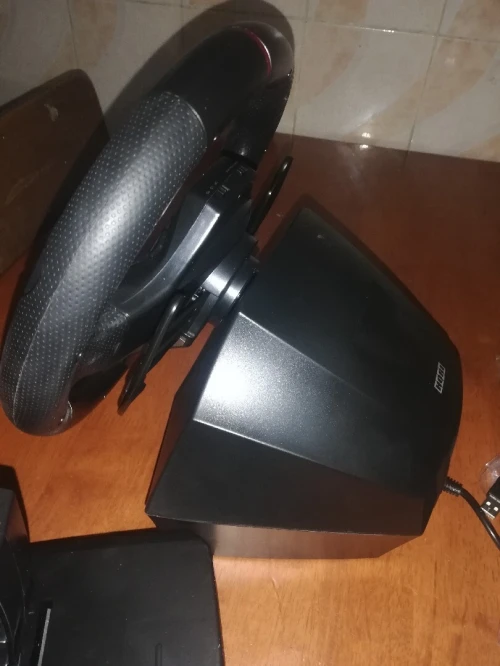 Volan hori ps4