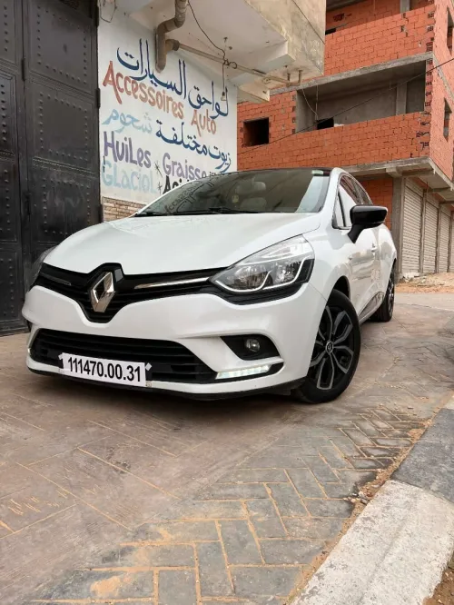 Renault Clio 4 2020 Limited 2