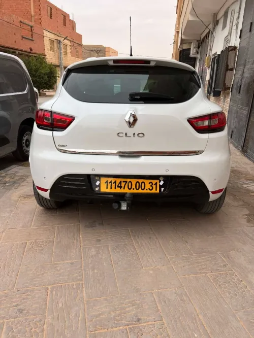Renault Clio 4 2020 Limited 2