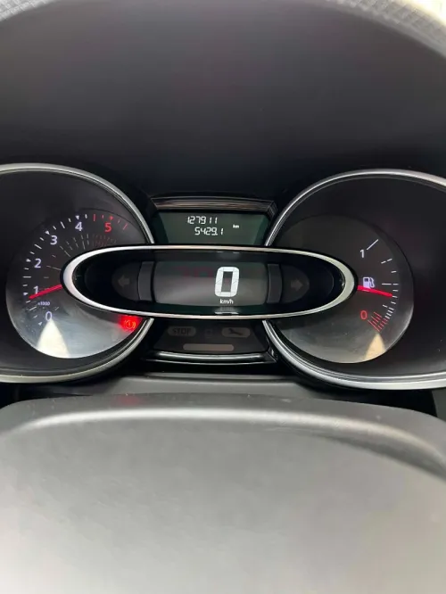 Renault Clio 4 2020 Limited 2