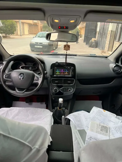 Renault Clio 4 2020 Limited 2