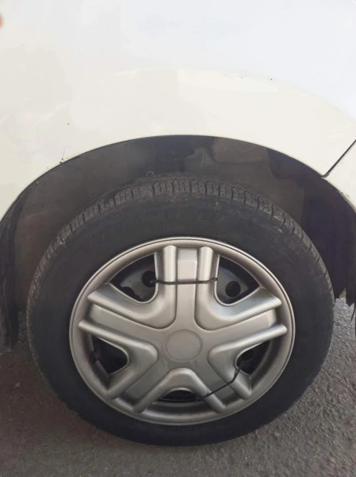 Suzuki Celerio 2013 Celerio
