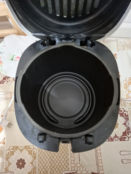 friteuse moulinex 2kg