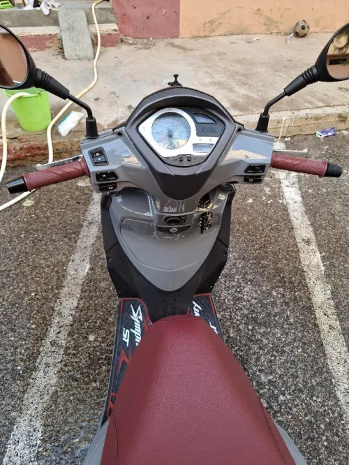 Sym St 150 2023
