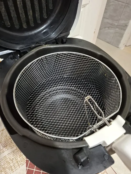 friteuse moulinex 2kg