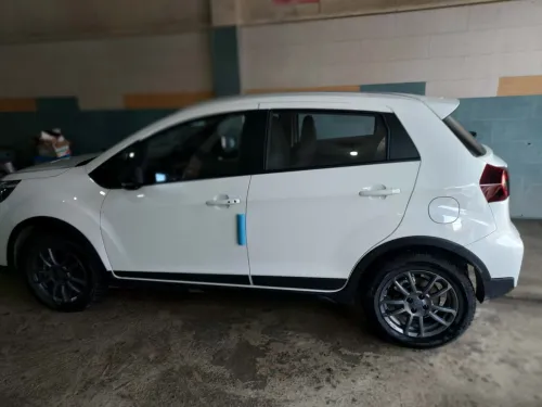 Geely GX3 PRO  2025 Livan
