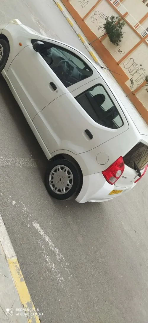 Suzuki Celerio 2011 Celerio