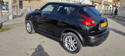 Nissan Juke 2014 Juke