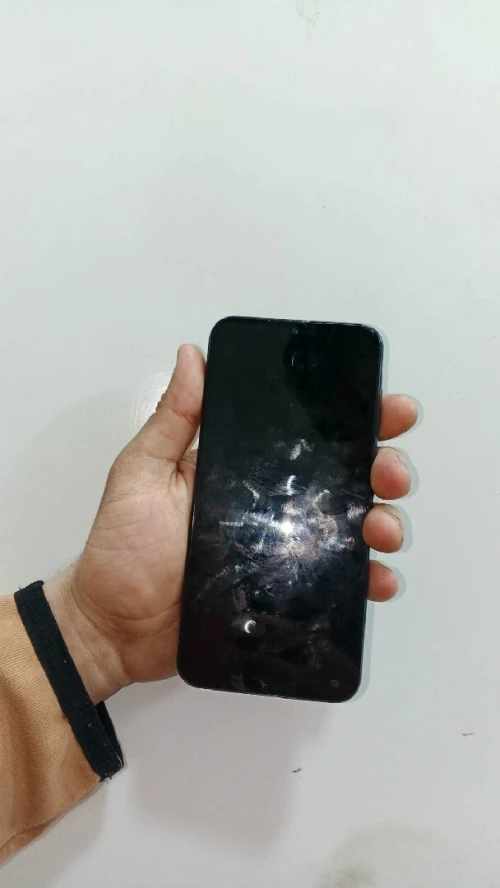 Samsung A15