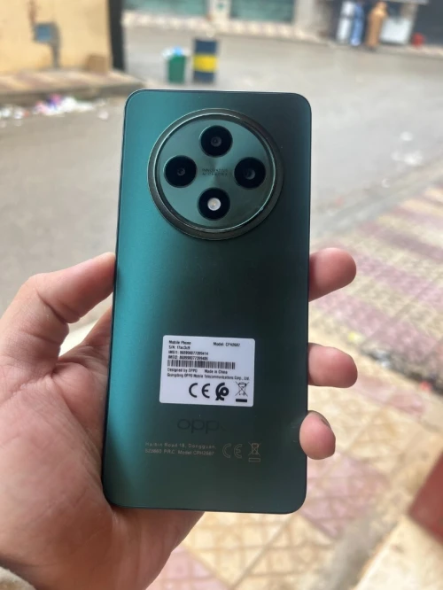 oppo reno 12 f 