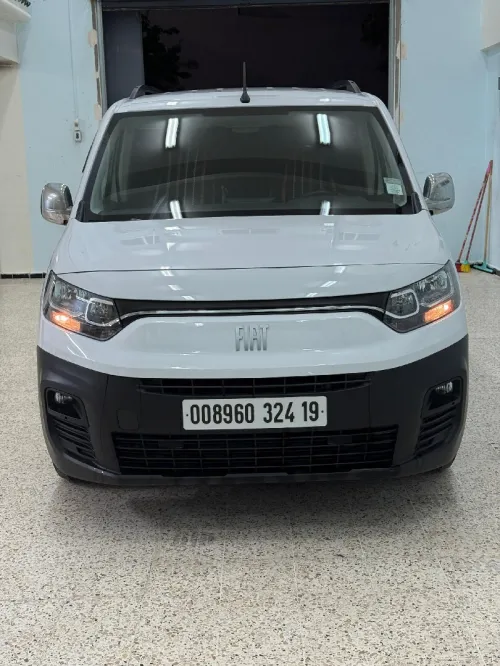 Fiat Doblo 2024 Mib