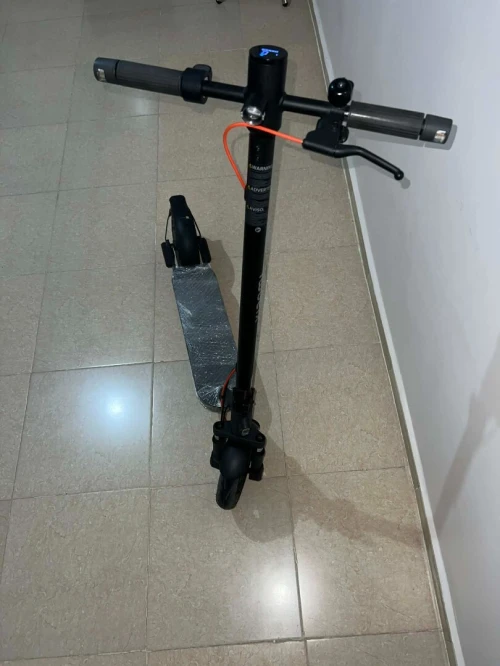 Scooter xiaomi 5