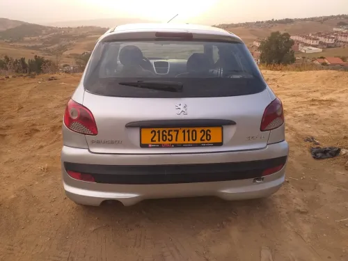 Peugeot 206 Plus 2010 206 Plus