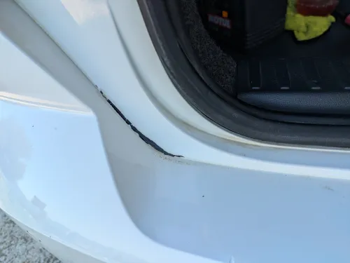 Seat Ibiza 2019 High Facelift