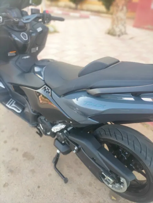 Tmax Tech max 2022