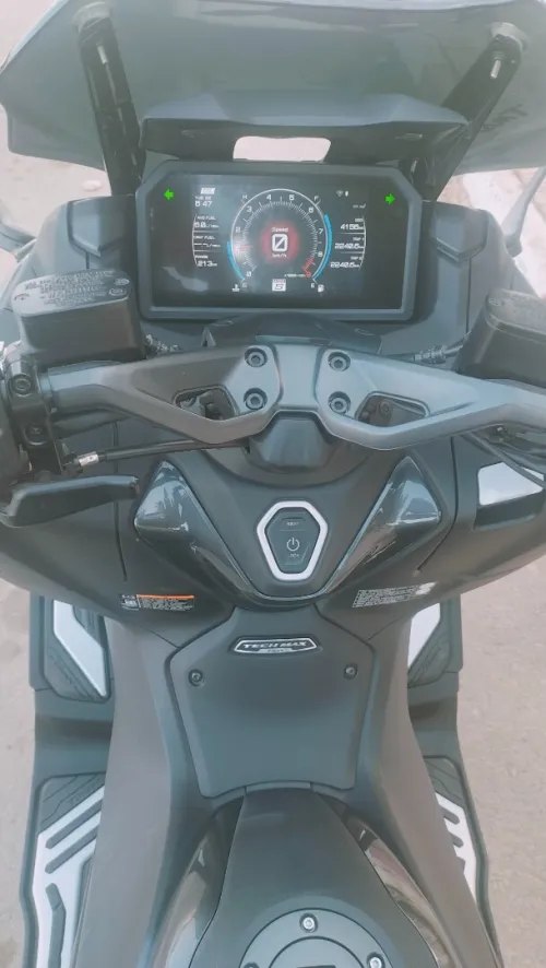 Tmax Tech max 2022