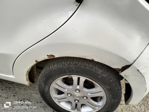 Changan Benni mini 2014 Benni mini