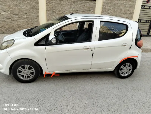 Changan Benni mini 2014 Benni mini