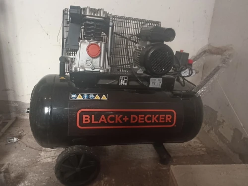 Compresseur 100L