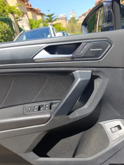 Volkswagen Tiguan 2021 R Line