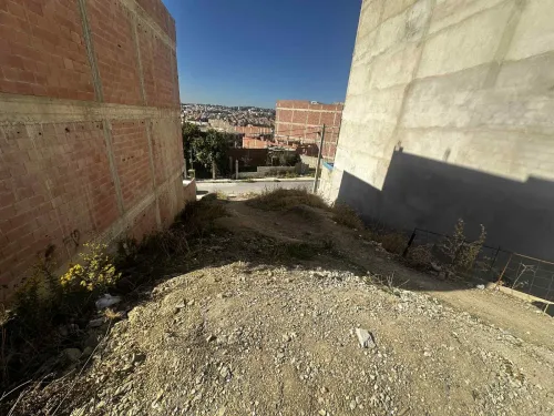 Vente Terrain Constantine Constantine